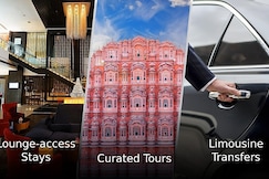 Courtyard by Marriott Gurugram Downtown, Gurgaon, Tapuara