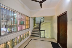 Super Hotel O Sai Leela, Puri