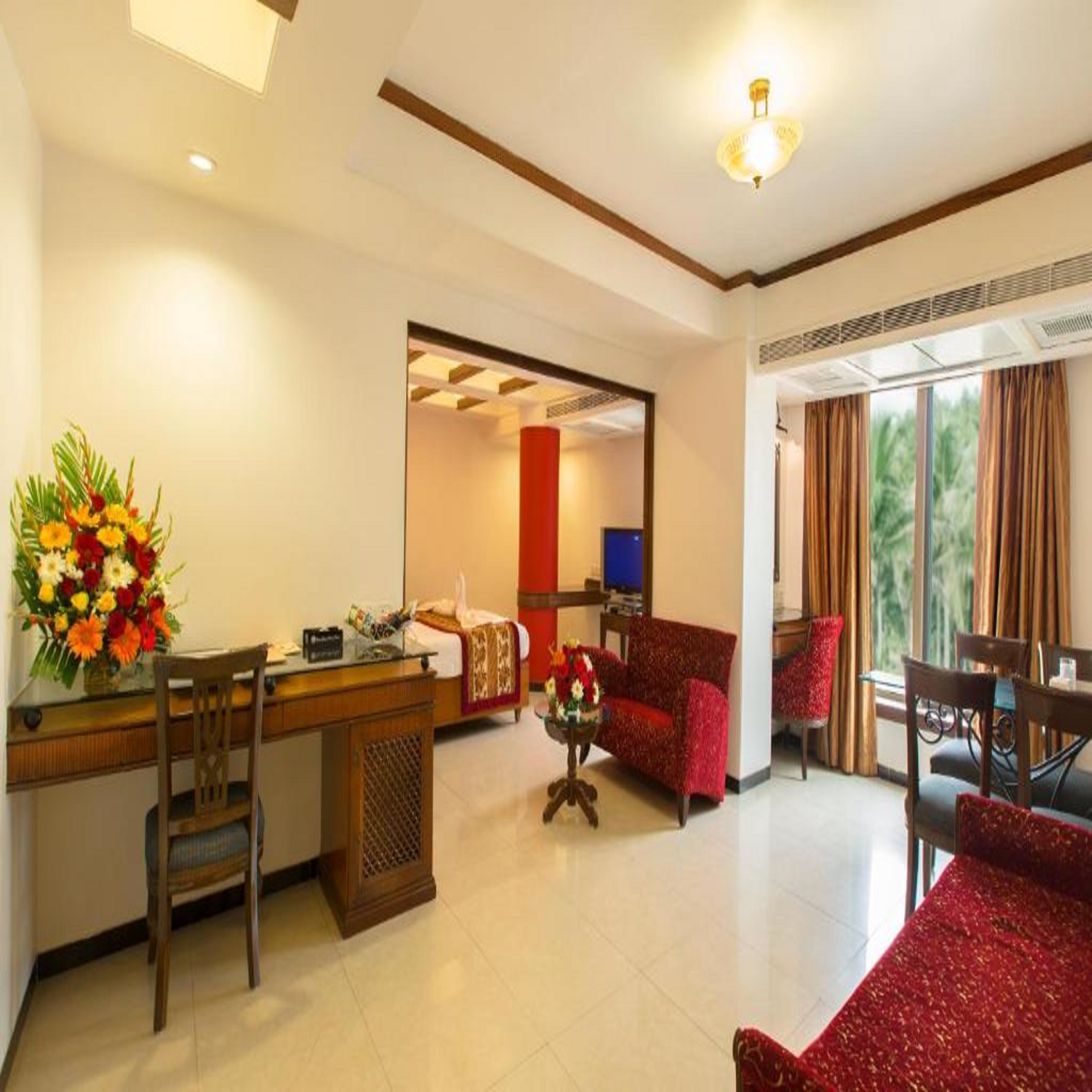 Ramee Guestline Hotel - Dadar 5