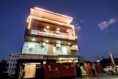 The Palm Suites, Gurgaon