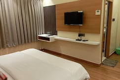 Hotel Black Rock, Dhanbad