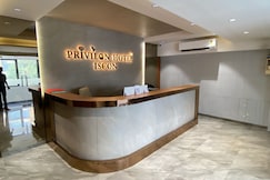 Privilon Hotel Iscon, Mandal