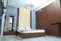 S V Guest House, Hyderabad
