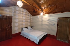 Mangalkuthi camping resort, Ranaghat