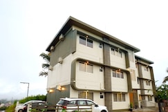 Revoura Heights Apartments 2BHK
