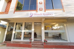 Dhimahi Residency, Mahabaleshwar