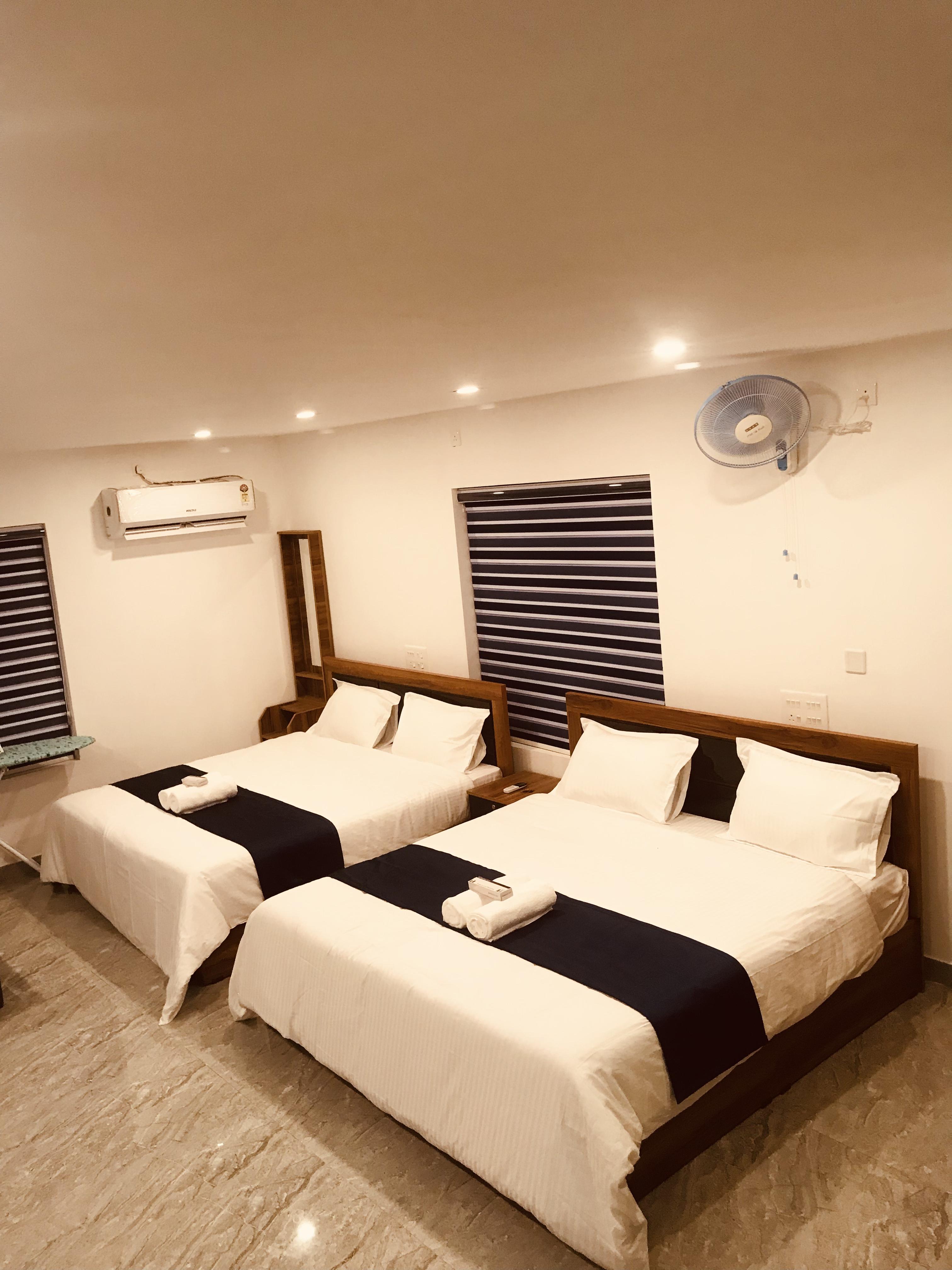 BEKAL VILLAGE VILLA - Tap to explore photos