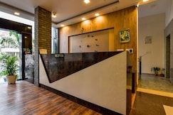 The Grand Golden Sakura, Jaipur