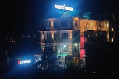 Majestic Mountain Bhai ji Guest house, Kullu