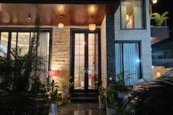 Luxury Bliss Homestay (unit of Hosteller Backpakcer homestay), Amritsar