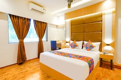 HOTEL GORRION, Mumbai