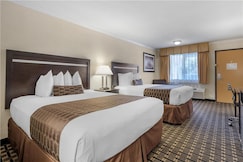 Best Western Plus Inn of Hayward, Alameda