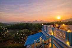 Araavali Trails- A Nature Resort, Ambaji