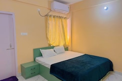 The Grand 3BHK Retreat Fully Serviced Stay 402, Ranchi