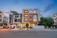 FabHotel Shiv Rachna - Mansarovar, Jaipur