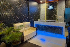 HOTEL LA GOWRI, Coorg