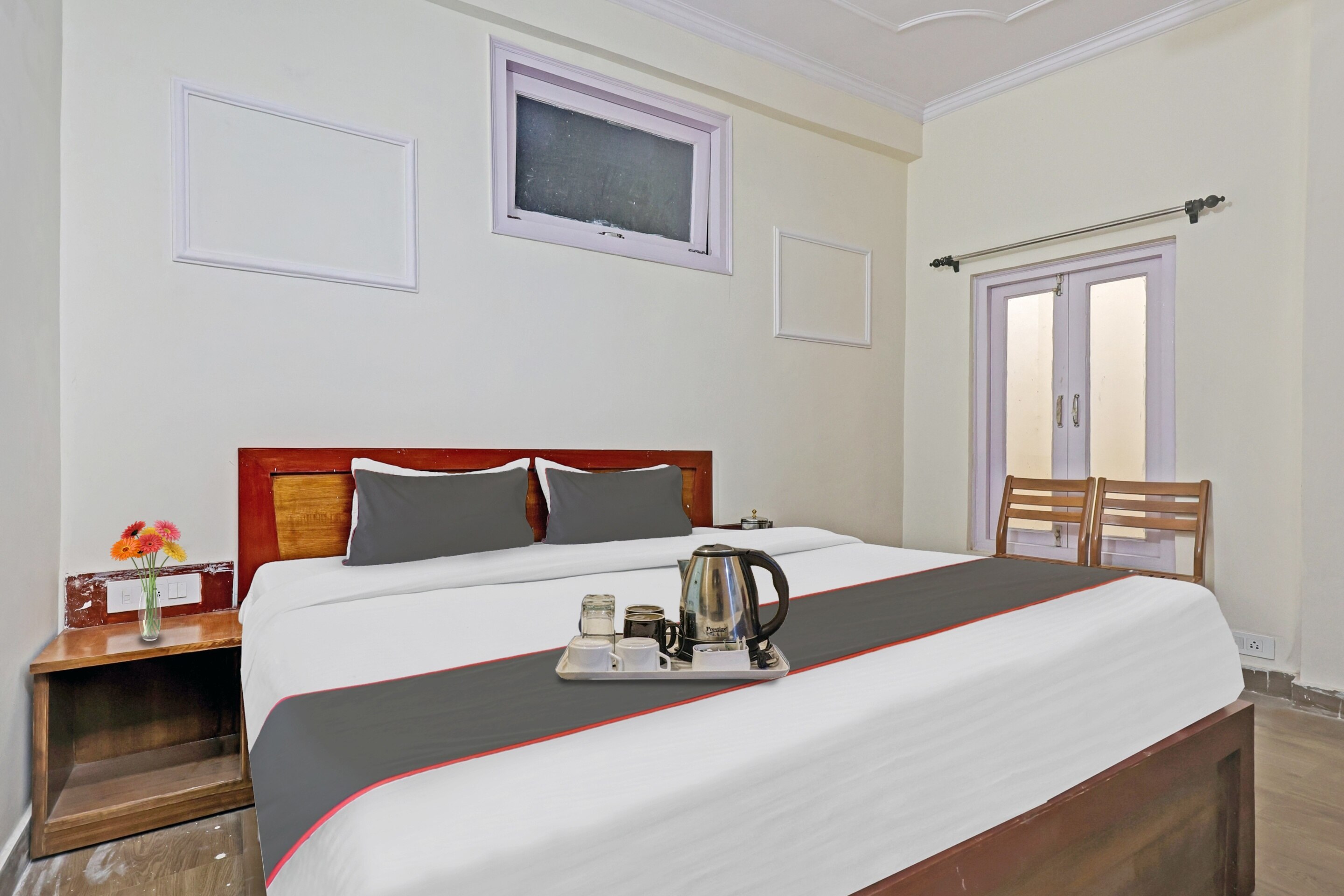 Hotel O Vasudev Inn - Tap to explore photos