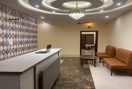 Hotel Sukoon Bharatgarh