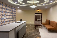 Hotel Sukoon Bharatgarh, Ropar