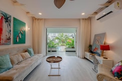 Charming 1BHK in Siolim | North Goa, Goa