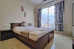 Trustedstays POWMV2, Mumbai