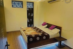 Hotel O Z-Heart Tuglakabad Railway Station, Delhi