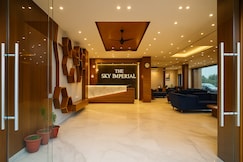 The Sky Imperial Unity Inn, Rajpipla