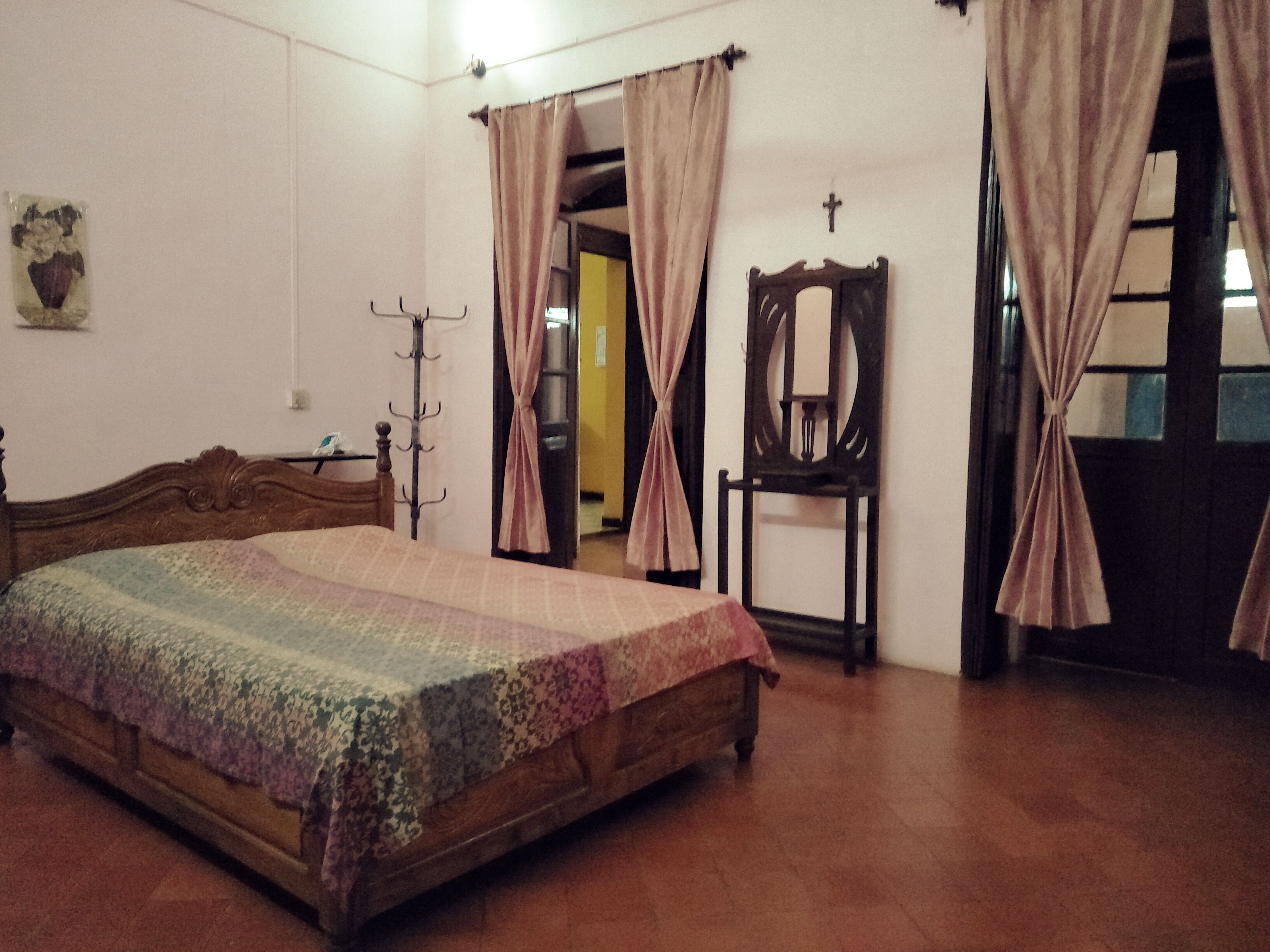 Casa de Dona Telma 3 BHK - Tap to explore photos