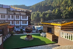 My village cottages, Bomdila