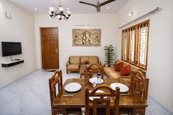 SRI APARTMENT HOMESTAY, Pondicherry