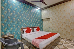 Hotel O prream view, Amroha