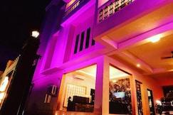 Hayat Stay Inn, Guwahati