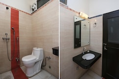 Hotel Shanta Inn By M Cube, Lucknow