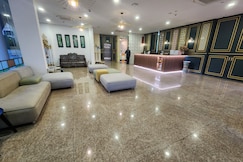 Santa Grand Hotel East Coast, Singapore