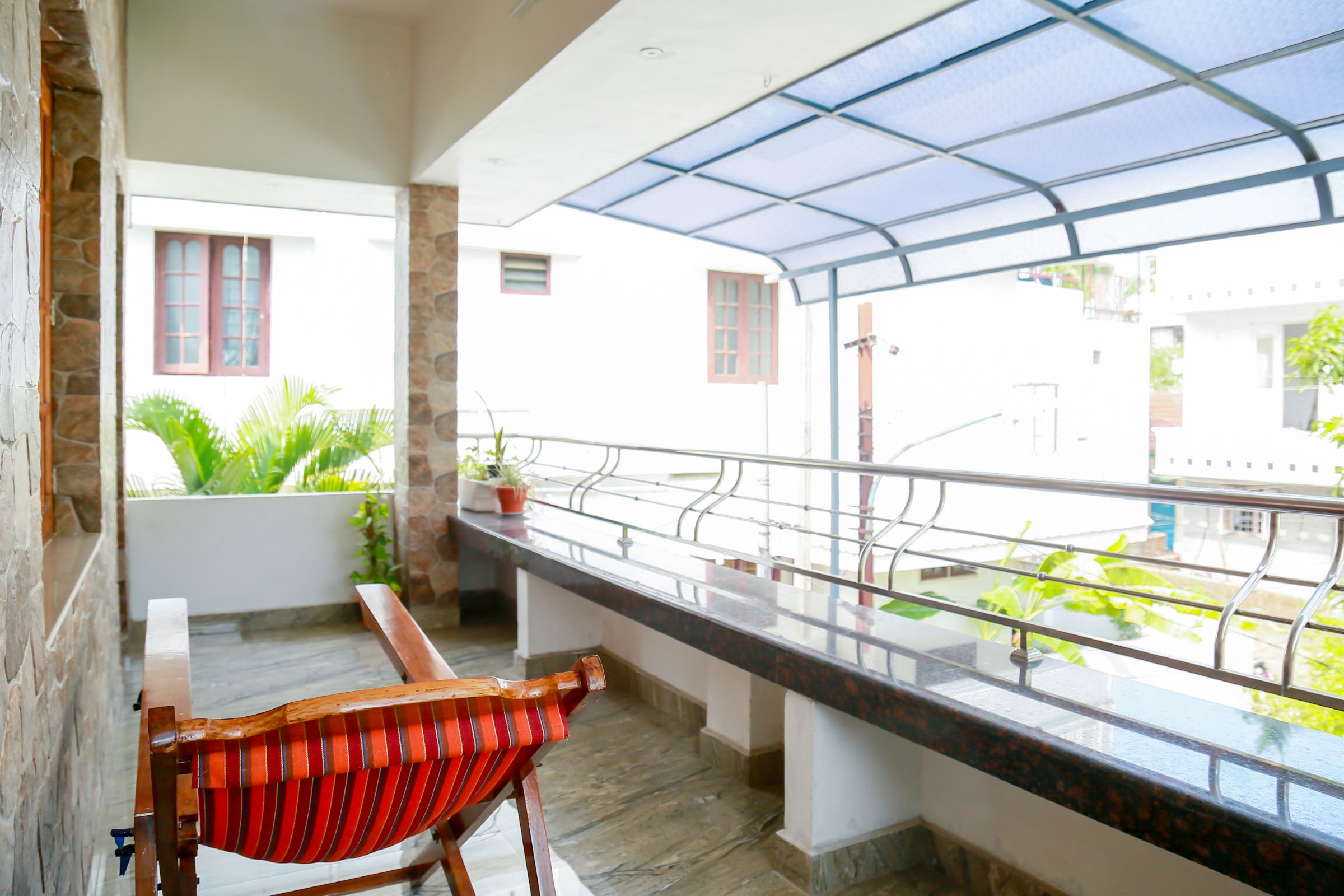 Chittilapally Home Stay  - Tap to explore photos