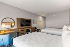 Hampton Inn Colorado Springs Northeast, El Paso