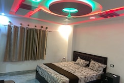 Bliss residences, Silchar