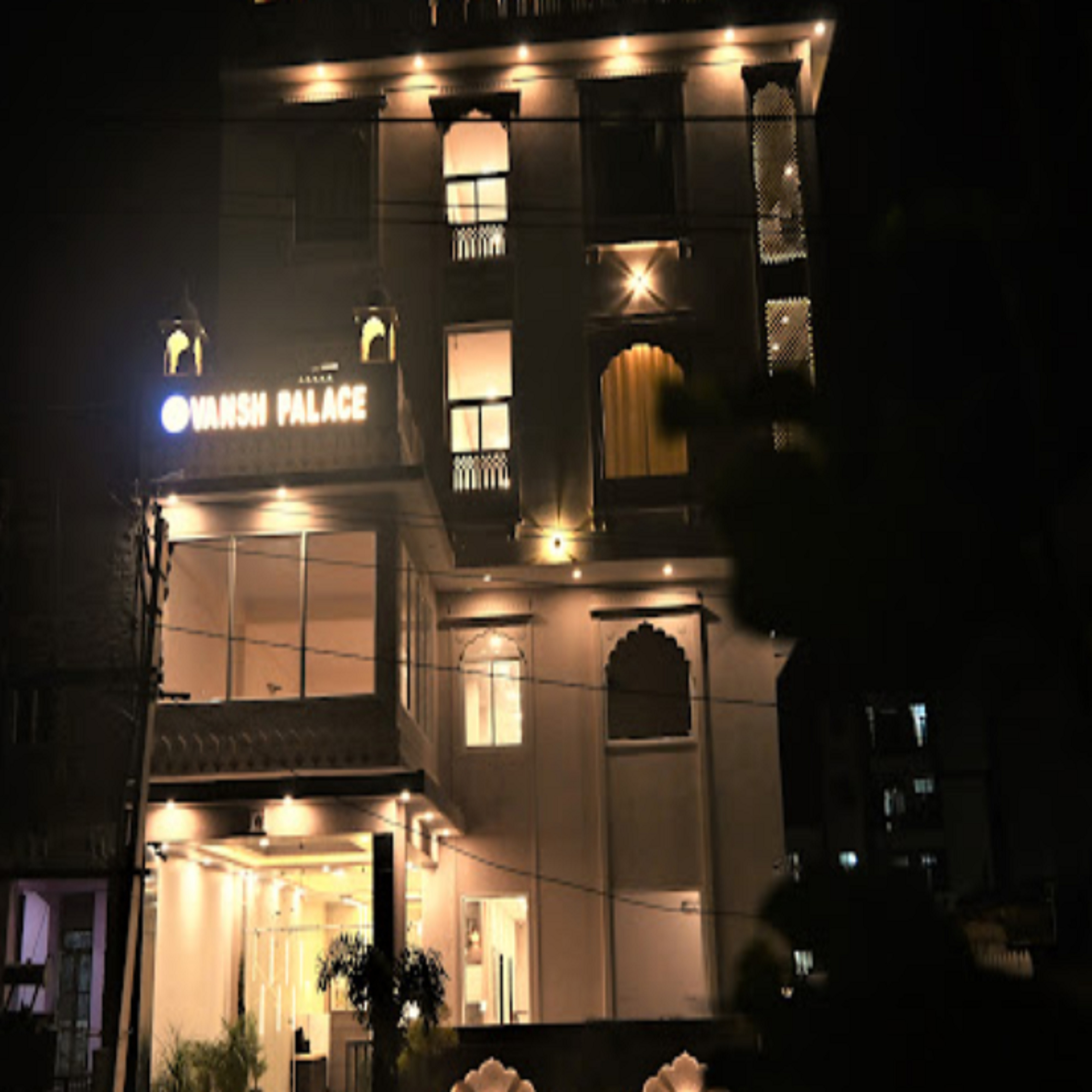 Vansh Palace - Tap to explore photos