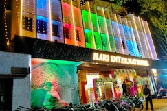 Hari International, Munger