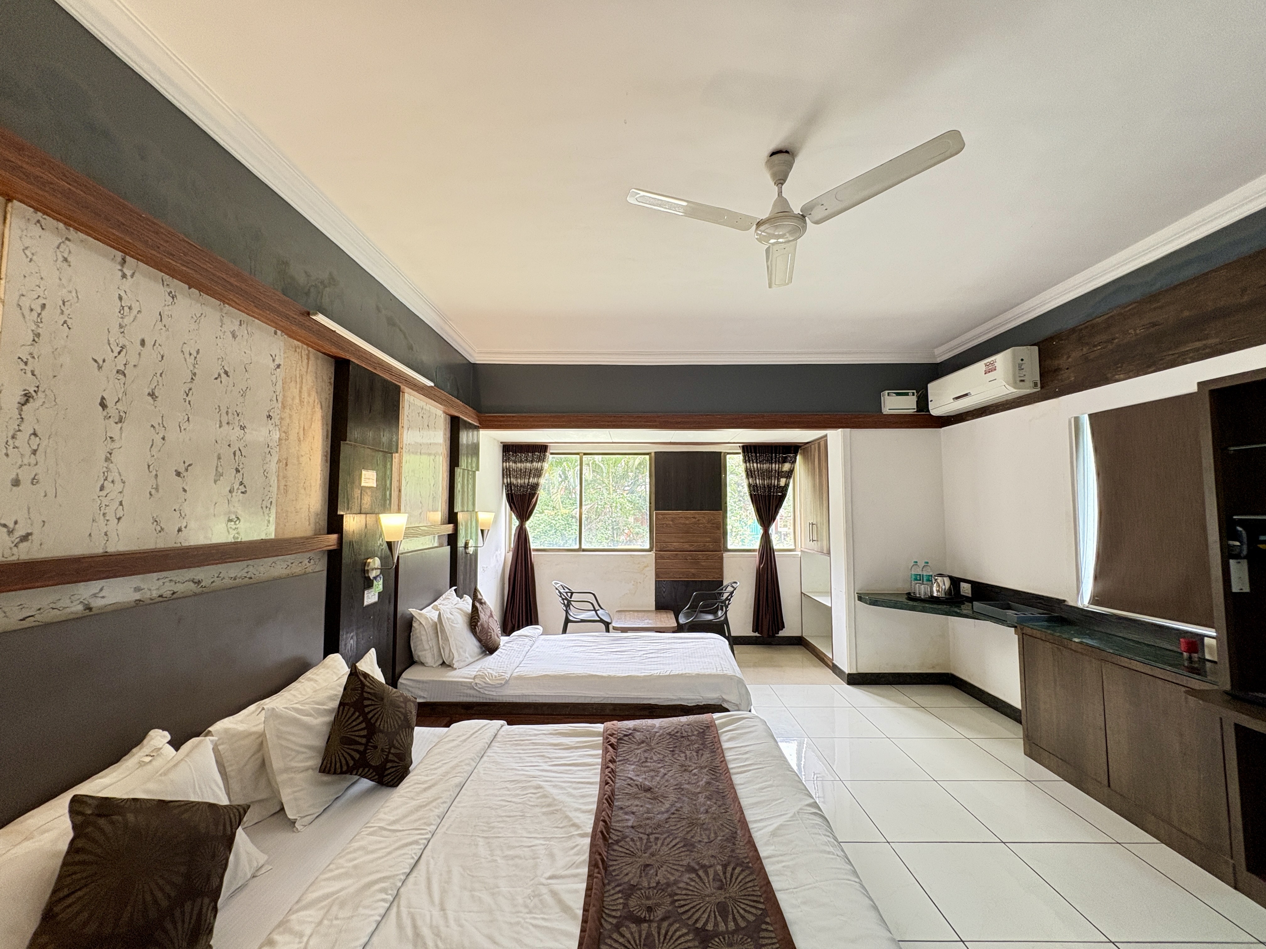 Honeybee Resorts 2