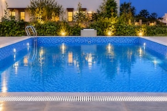 The Pavilion Udaipur - A Luxury Pet Friendly Stay in Udaipur, Udaipur