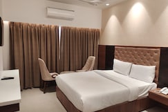 Shree Inn by Tamanna Hotels, Pune