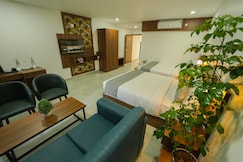 GEORJOYS HOTELS & RESORTS, Wayanad