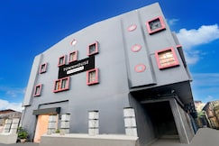 Super Townhouse Science City Formerly Hotel Mannat International, Kolkata