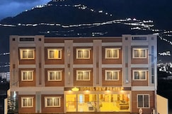 New Pratap Hotel, Katra