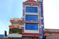 Hotel O Citi Business Hotel, Pondicherry