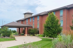 BW Premier Collection Parke Regency Hotel & Conference Ctr., Sangamon