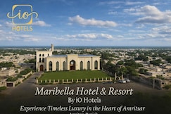 Maribella Hotel & Resort By iO Hotels, Amritsar