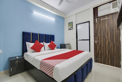 Hotel O Happy Stay