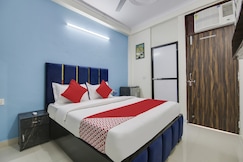 Hotel O Happy Stay, Delhi
